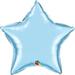 PEARL LIGHT BLUE STAR